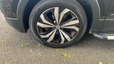 Volkswagen T-Cross 1.0 TSI 115 SE 5dr DSG Petrol Estate